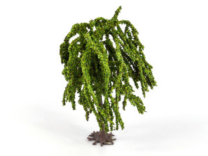 GM1843 GAUGEMASTER WEEPING WILLOW PREMIUM TREE x1
