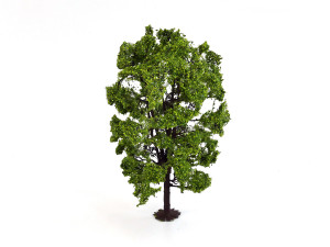 GM1844 GAUGEMASTER LIME PREMIUM TREE x1