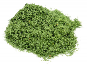GM1711 GAUGEMASTER MID GREEN LEAVES 50g