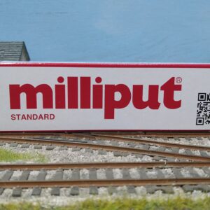 Milliput