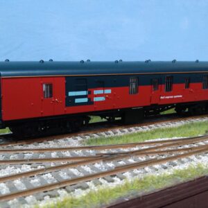 39-183B BACHMANN BR RES MK1 NEX EX BG BRAKE GANGWAYED RAIL EXPRESS SYSTEMS COACH 92303