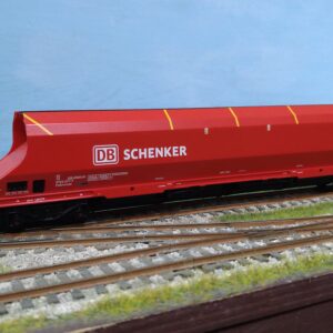 38-038A BACHMANN HKA BOGIE HOPPER 'DB SCHENKER' 300649