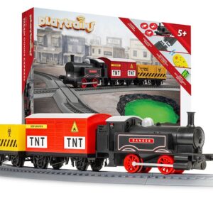 Playtrains