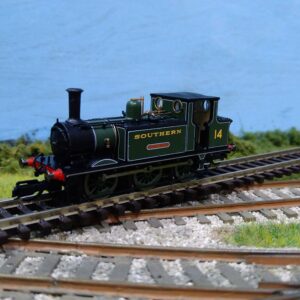 TT3038M HORNBY TT:120 SOUTHERN SR TERRIER CLASS 0-6-0 'BEMBRIDGE' W14