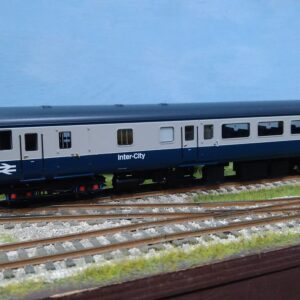39-725ADC BACHMANN DCC FITTED BR INTER-CITY MK2F DBSO DRIVING BRAKE SECOND OPEN COACH SC9703