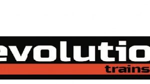 Revolution Trains