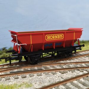 R60327 HORNBY TOPE 2026 OPEN WAGON