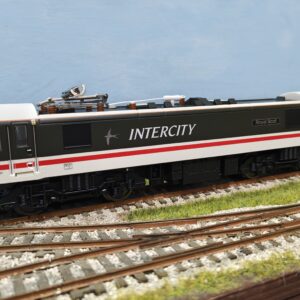 R30529 HORNBY RAILROAD INTERCITY CLASS 90 'ROYAL SCOT' 90001
