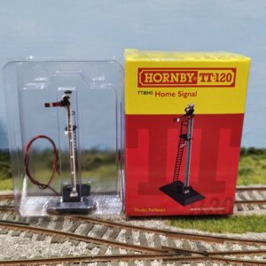 TT8045 HORNBY TT:120 HOME SIGNAL