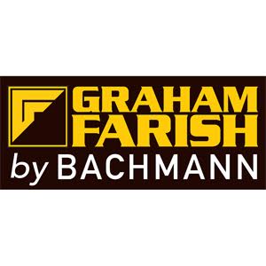 Graham Farish N Gauge