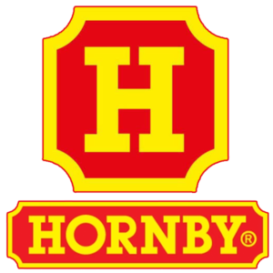 Hornby OO Gauge