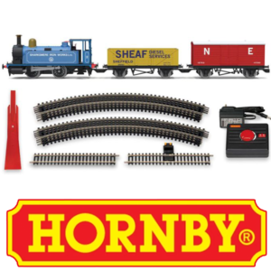 Train Sets