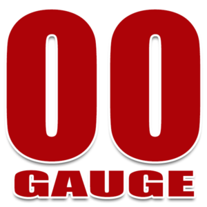 OO Gauge