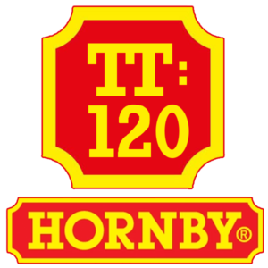 Hornby TT:120