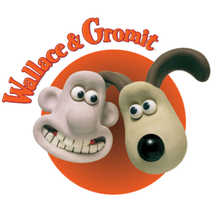 Wallace & Gromit