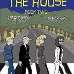 All Over The House - Book 2