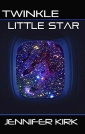 Twinkle Little Star cover
